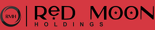 Red Moon Holdings Logo